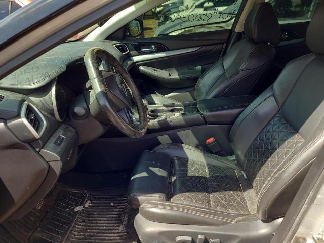 Photo 7 from auction – 2016 NISSAN MAXIMA 3.5 with VIN 1N4AA6AP7GC379027