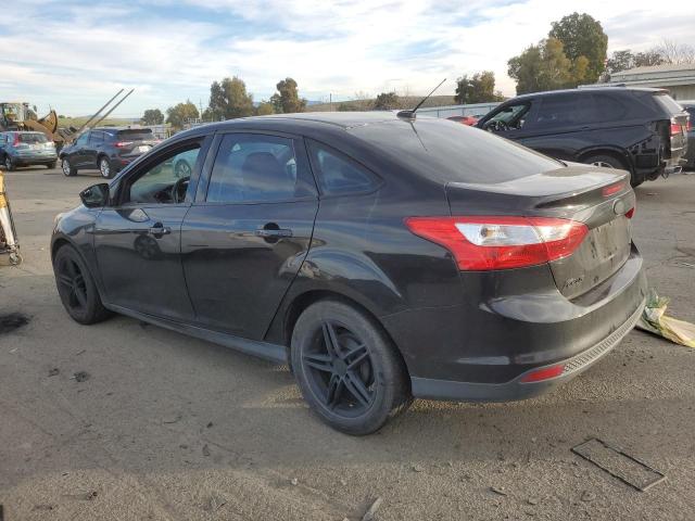 Photo 2 from auction – 2013 FORD FOCUS SE with VIN 1FADP3F21DL296566