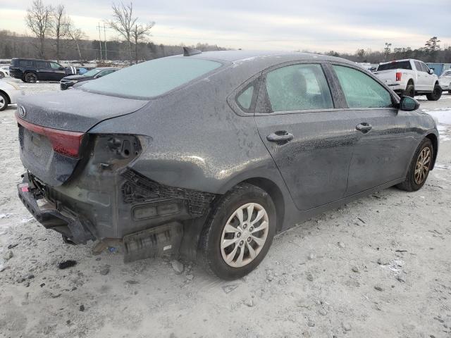 Photo 3 from auction – 2019 KIA FORTE FE with VIN 3KPF24AD5KE096263