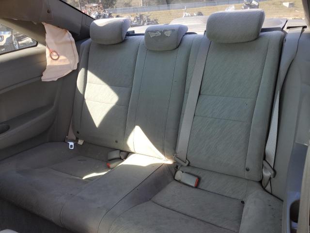 Photo 10 from auction – 2006 HONDA CIVIC with VIN 2HGFG12646H537862