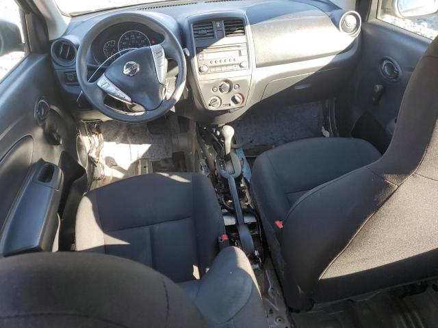 Photo 8 from auction – 2017 NISSAN VERSA S with VIN 3N1CN7AP3HL862245