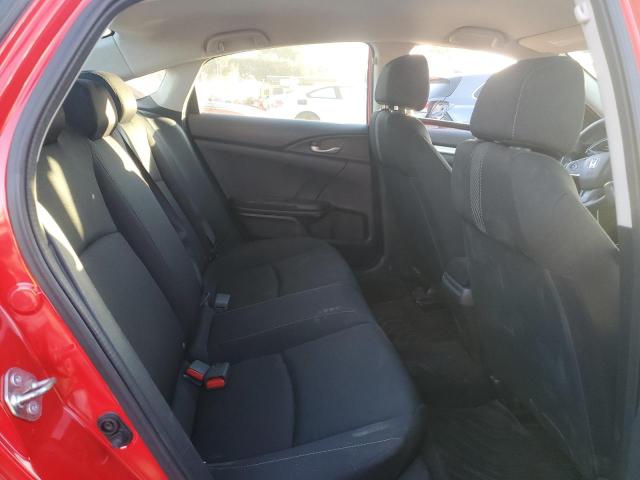 Photo 10 from auction – 2016 HONDA CIVIC LX with VIN 2HGFC2F58GH513228