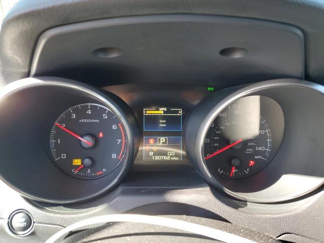 Photo 9 from auction – 2016 SUBARU LEGACY 2.5 with VIN 4S3BNAA61G3028465