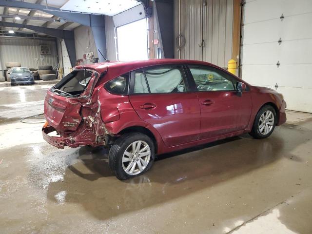 صورة رقم 3 من المزاد - 2015 SUBARU IMPREZA PR مع VIN JF1GPAC65FH202557