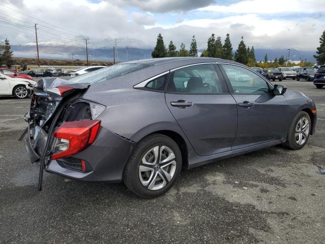 Photo 3 from auction – 2018 HONDA CIVIC LX with VIN 2HGFC2F52JH605314