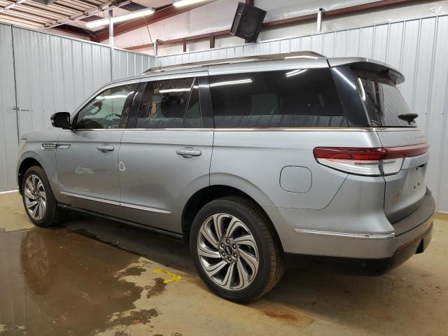 Photo 2 from auction – 2023 LINCOLN NAVIGATOR with VIN 5LMJJ2NG7PEL12793