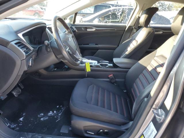 Photo 7 from auction – 2013 FORD FUSION SE with VIN 3FA6P0HR2DR137381