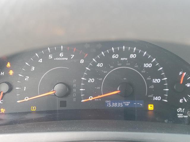 Photo 9 from auction – 2010 TOYOTA CAMRY with VIN 4T4BF3EK7AR071064