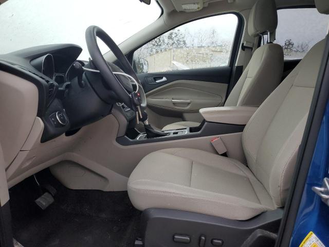 Photo 7 from auction – 2017 FORD ESCAPE SE with VIN 1FMCU0GD0HUE63315