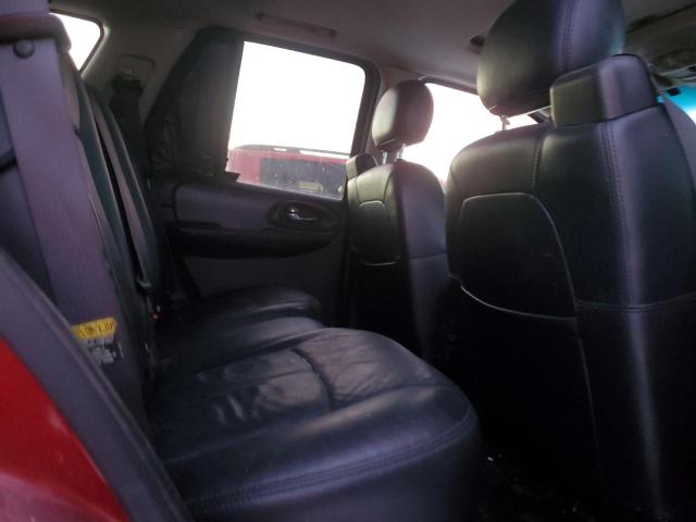 Photo 11 from auction – 2006 CHEVROLET TRAILBLAZE with VIN 1GNDT13S162158315