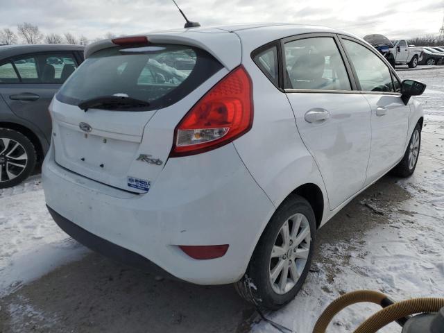 Photo 3 from auction – 2011 FORD FIESTA SE with VIN 3FADP4EJ8BM156380