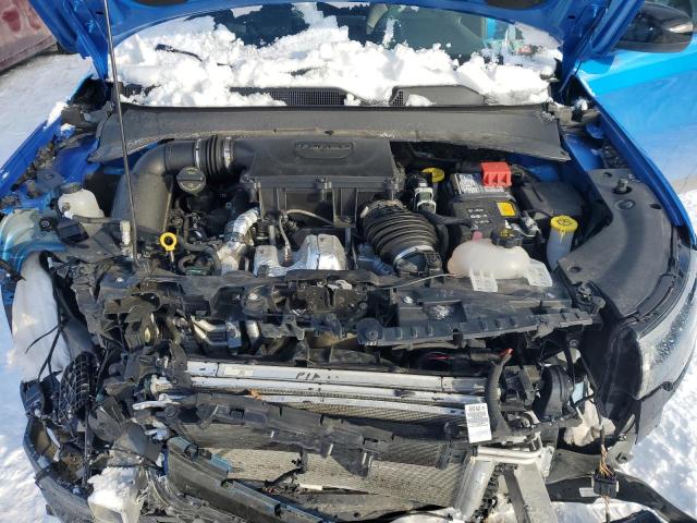 Снимка 12 от търг – 2024 JEEP COMPASS LA с VIN 3C4NJDFN6RT122276