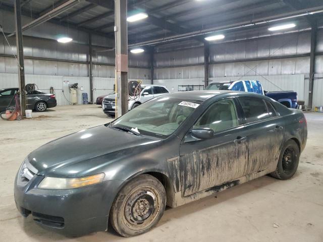 Photo 1 from auction – 2004 ACURA TL with VIN 19UUA66284A041066