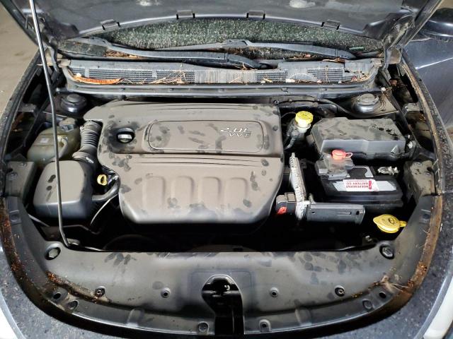Photo 11 from auction – 2013 DODGE DART SXT with VIN 1C3CDFBA4DD202014
