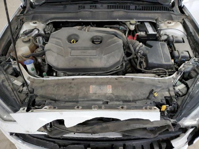 Photo 11 from auction – 2017 FORD FUSION TIT with VIN 3FA6P0K97HR146611