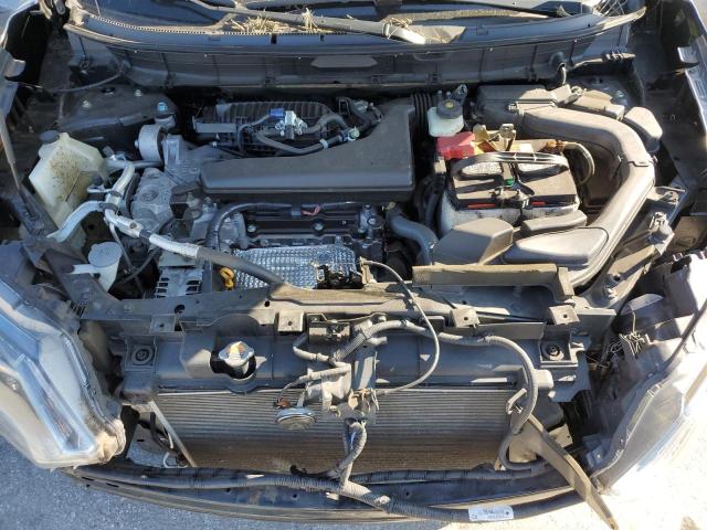 Photo 12 from auction – 2016 NISSAN ROGUE S with VIN 5N1AT2MN5GC824996