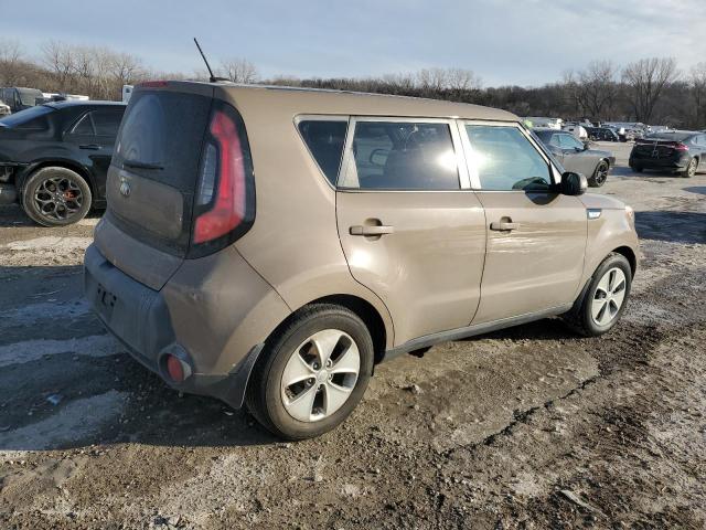 Photo 3 from auction – 2016 KIA SOUL with VIN KNDJN2A26G7250832