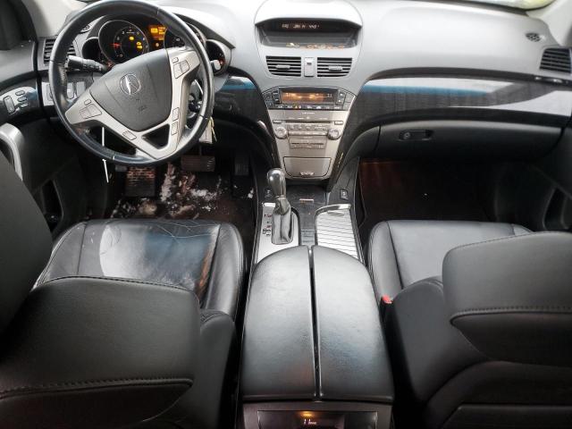 Photo 8 from auction – 2009 ACURA MDX with VIN 2HNYD28269H526158