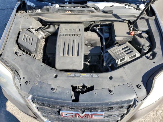 Photo 12 from auction – 2011 GMC TERRAIN SL with VIN 2CTFLTECXB6362986