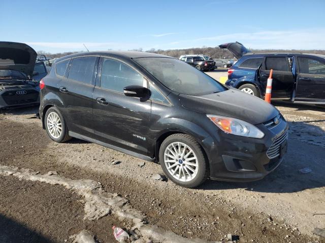 Photo 4 from auction – 2014 FORD C-MAX SE with VIN 1FADP5AU8EL518543