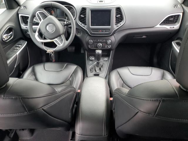 Photo 8 from auction – 2022 JEEP CHEROKEE L with VIN 1C4PJMCX8ND522502