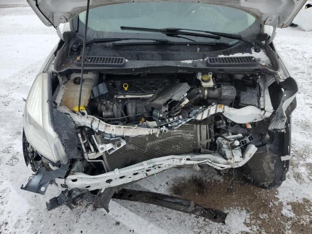 Photo 12 from auction – 2014 FORD ESCAPE S with VIN 1FMCU0F76EUC96417