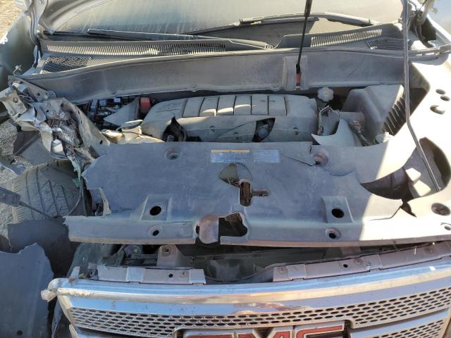 Photo 12 from auction – 2014 GMC ACADIA DEN with VIN 1GKKVTKD5EJ169190