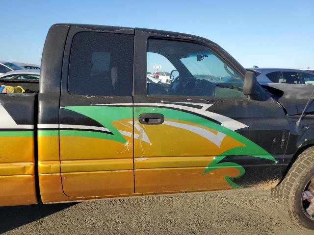 Photo 10 from auction – 1998 DODGE RAM1500 PU with VIN 3B7HC13Z7WG204938