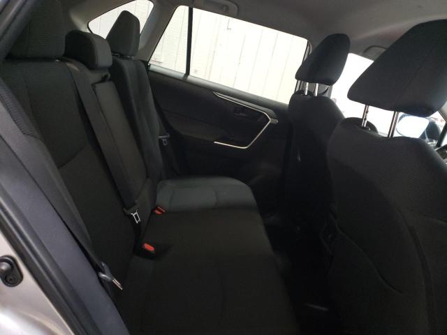 Photo 11 from auction – 2024 TOYOTA RAV4 LE with VIN 2T3F1RFV6RC441981