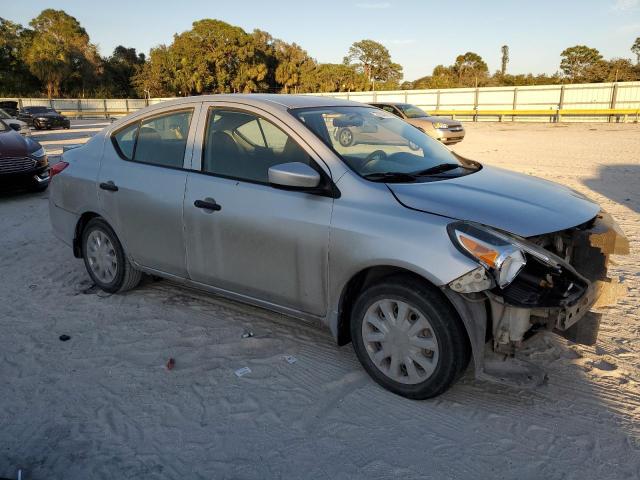 Photo 4 from auction – 2017 NISSAN VERSA S with VIN 3N1CN7AP0HL849937
