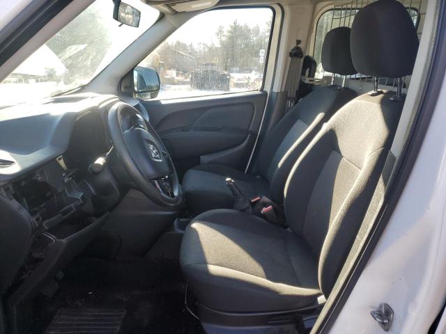 Photo 7 from auction – 2022 RAM PROMASTER with VIN ZFBHRFAB0N6X02595