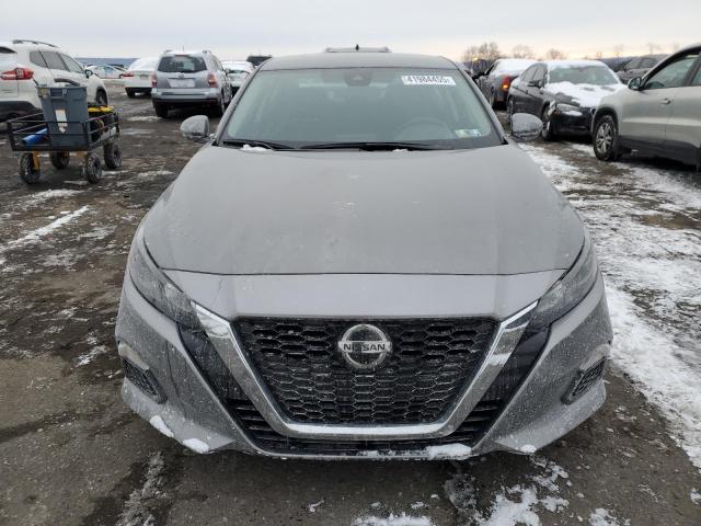 Photo 5 from auction – 2022 NISSAN ALTIMA S with VIN 1N4BL4BVXNN416749