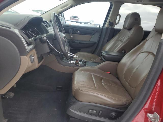 Photo 7 from auction – 2013 GMC ACADIA SLT with VIN 1GKKVRKD9DJ249240