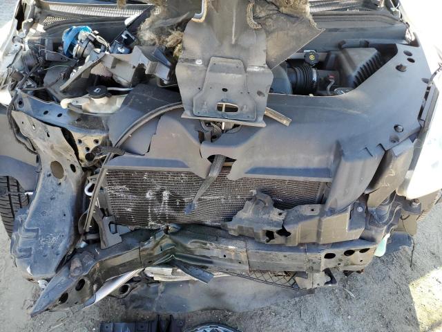 Photo 12 from auction – 2012 BUICK ENCLAVE with VIN 5GAKRCED2CJ301512