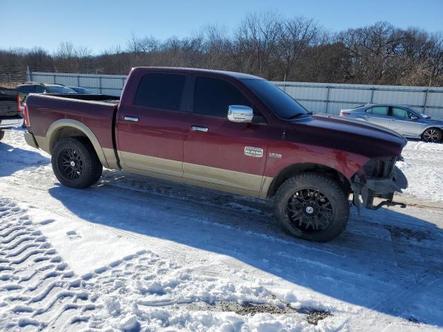 Photo 4 from auction – 2016 RAM 1500 LONGH with VIN 1C6RR7PT8GS373380