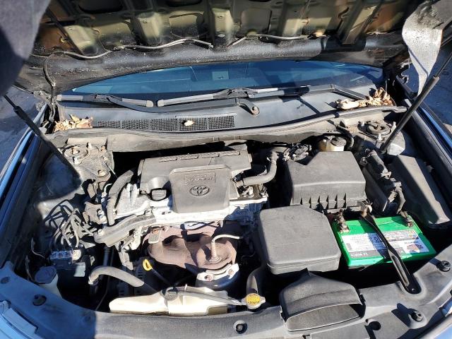 Photo 11 from auction – 2012 TOYOTA CAMRY BASE with VIN 4T4BF1FK7CR179416