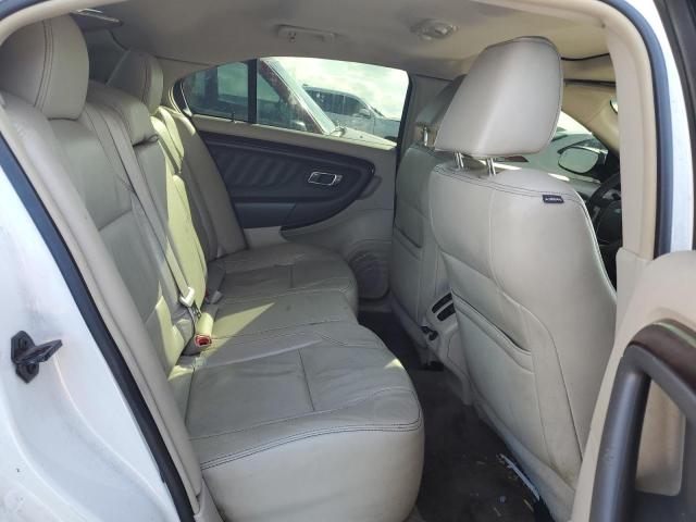 Фото 10 с аукциона – 2011 FORD TAURUS SEL с VIN 1FAHP2EW1BG155065