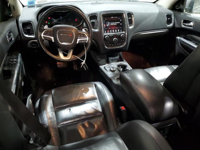 Photo 8 from auction – 2017 DODGE DURANGO GT with VIN 1C4RDJDG8HC677283