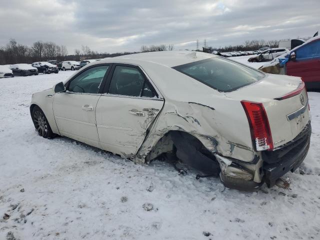 Photo 2 from auction – 2011 CADILLAC CTS with VIN 1G6DC5EY2B0160326