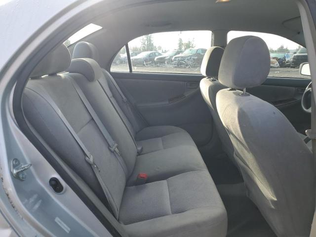 Photo 10 from auction – 2005 TOYOTA COROLLA CE with VIN 1NXBR32E65Z489623