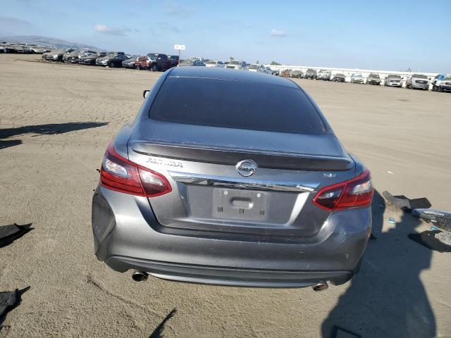Photo 6 from auction – 2017 NISSAN ALTIMA 2.5 with VIN 1N4AL3AP4HC140027