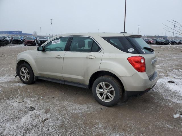 Photo 2 from auction – 2015 CHEVROLET EQUINOX LS with VIN 2GNALAEK6F1165227