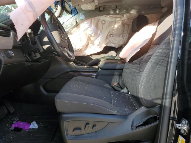 Photo 7 from auction – 2019 GMC YUKON SLE with VIN 1GKS1AKC6KR302642