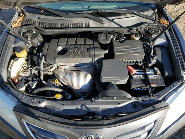 Photo 11 from auction – 2011 TOYOTA CAMRY BASE with VIN 4T1BF3EK3BU738563