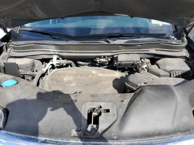 Photo 11 from auction – 2018 HONDA RIDGELINE with VIN 5FPYK3F68JB012305