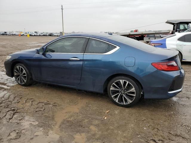 Photo 2 from auction – 2016 HONDA ACCORD EX with VIN 1HGCT1B76GA010185