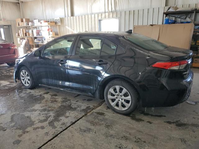 Photo 2 from auction – 2020 TOYOTA COROLLA LE with VIN 5YFEPRAE9LP104061