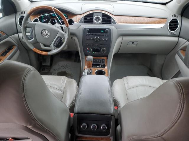 Photo 8 from auction – 2012 BUICK ENCLAVE with VIN 5GAKVCED7CJ388769