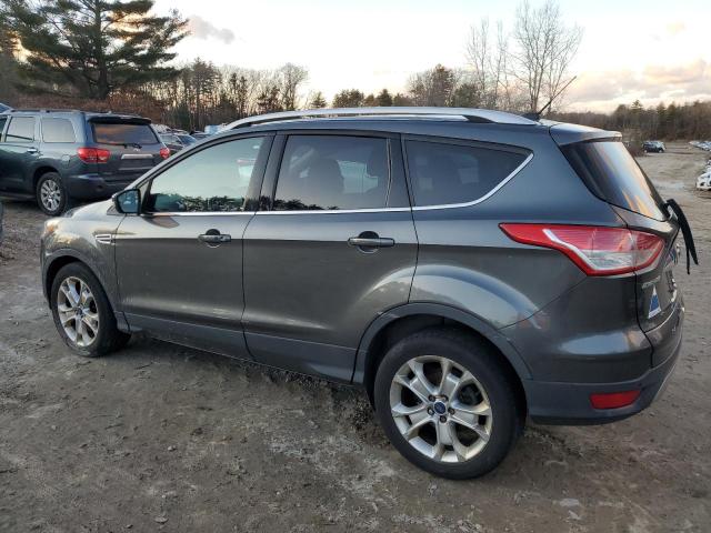 Photo 2 from auction – 2015 FORD ESCAPE TIT with VIN 1FMCU9J9XFUC72085