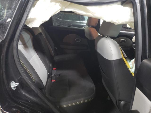Снимка 10 от търг – 2014 KIA SOUL + с VIN KNDJP3A54E7092353